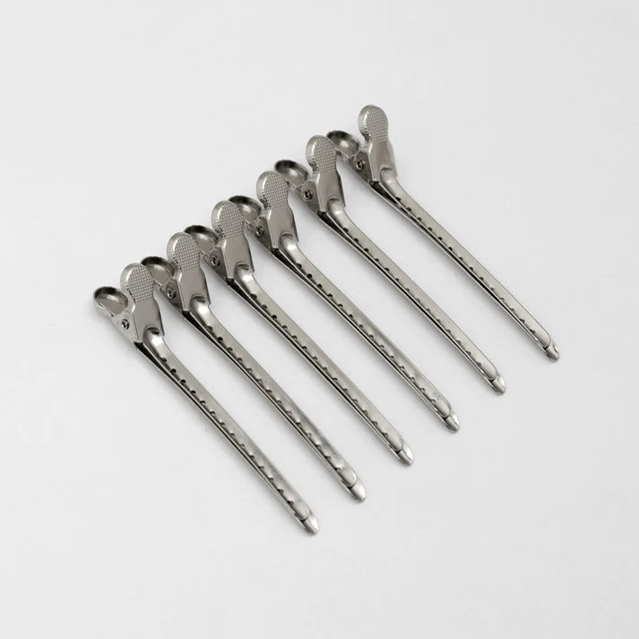 SECTIONING CLIPS