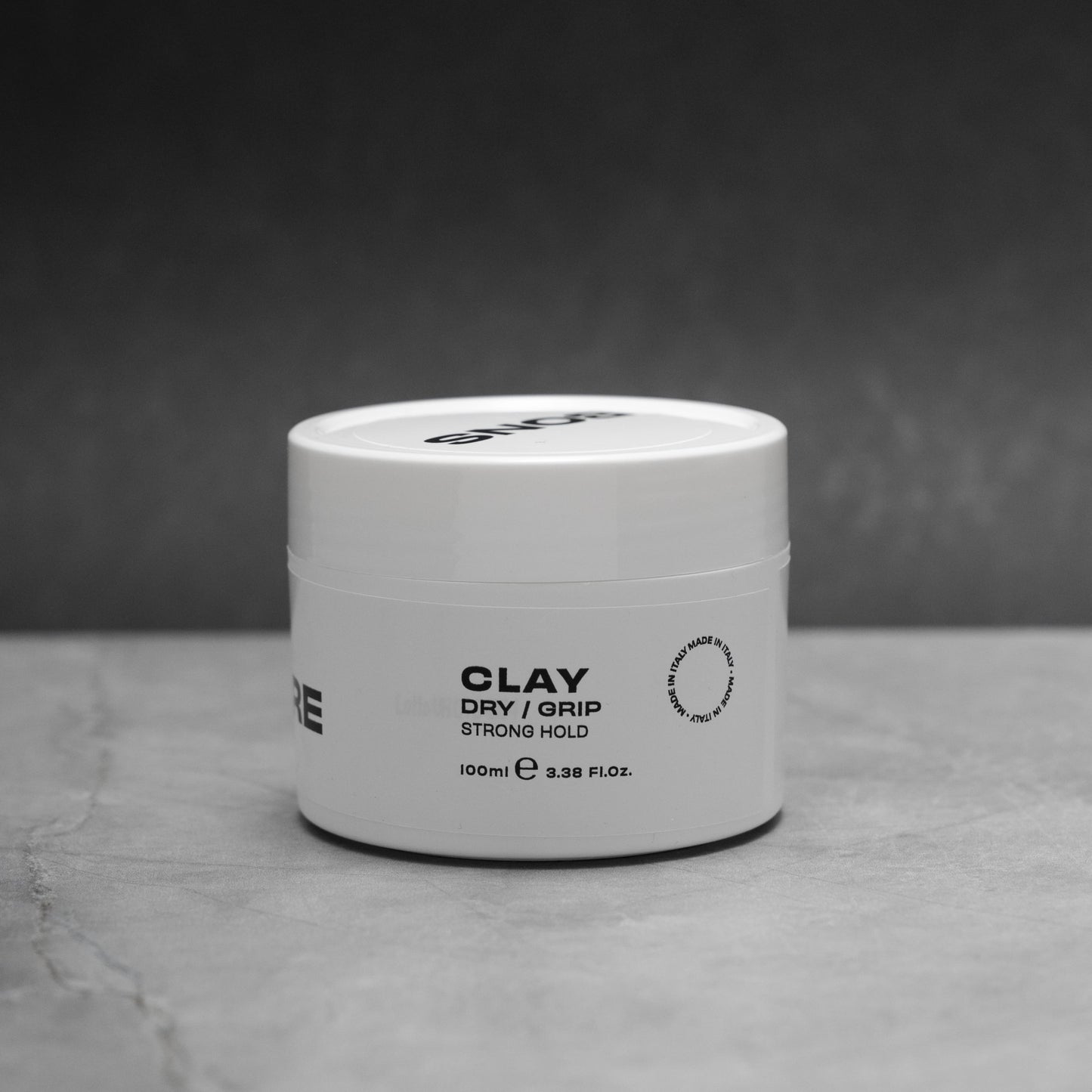 Clay