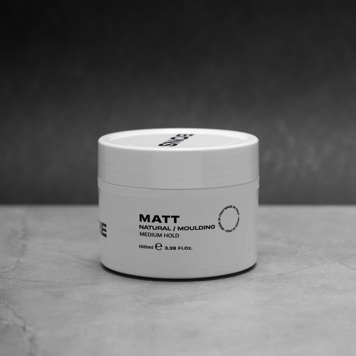 Matt