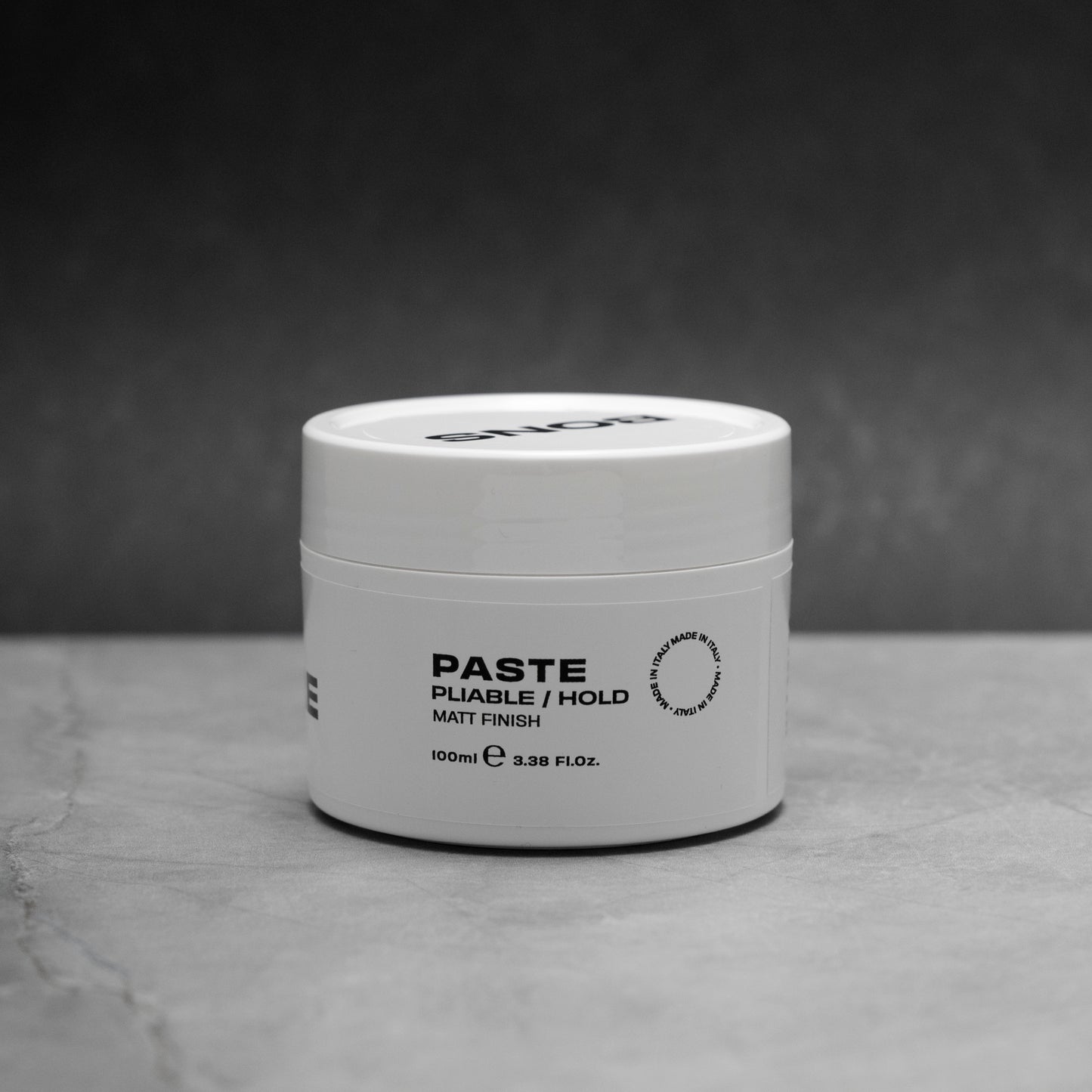 Paste