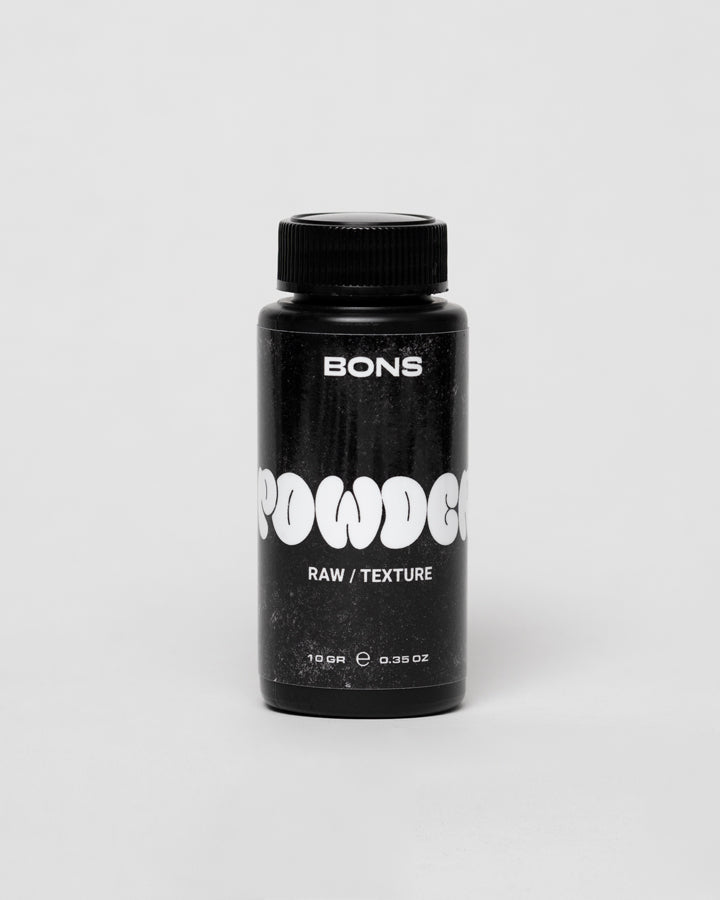 Powder