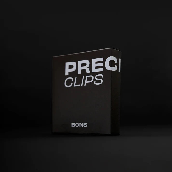 Precision Clips